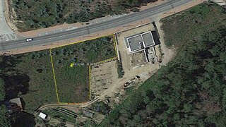 Land for sale in Carregal do Sal, Portugal — €37,950