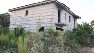 Land for sale in Montalegre, Portugal — €58,000