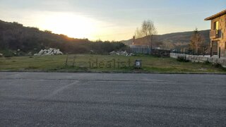 Land for sale in Montalegre, Portugal — €19,500