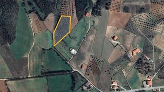 Terreno em Macedo de Cavaleiros