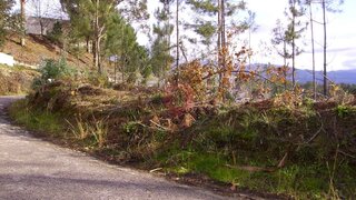Land for sale in Monção, Portugal — €100,000