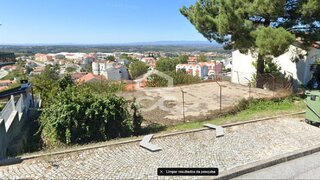 Land for sale in Seia, Portugal — €55,000