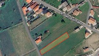 Land for sale in Sabrosa, Portugal — €50,000