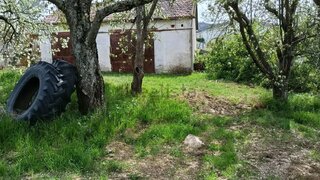 Land for sale in Lamego, Portugal — €43,000
