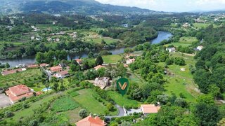 Land for sale in Arcos de Valdevez, Portugal — €55,000