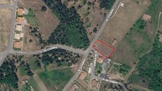 Land for sale in Tondela, Portugal — €35,000