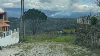 Land for sale in Gouveia, Portugal — €12,000