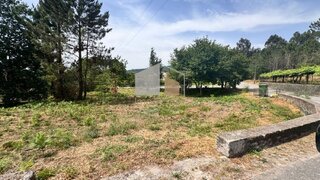 Terreno para venda em Vila Nova de Cerveira, Portugal — 50 000 €