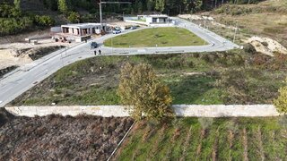 Land for sale in Tarouca, Portugal — €100,000