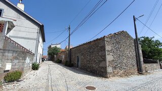 Land for sale in Almeida, Portugal — €23,000