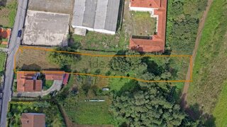 Land for sale in Vila Nova de Cerveira, Portugal — €50,000