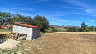 Land for sale in Montalegre, Portugal — €65,000