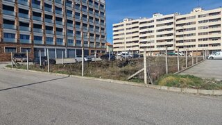 Terreno de 600 m² em Bragança
