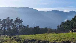 Terreno para venda em Vila Real, Portugal — 30 000 €