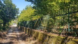 Terreno de 5563 m² em Viseu