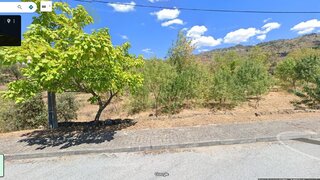 Terreno de 7570 m² em Guarda