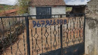 Land for sale in Moimenta da Beira, Portugal — €20,000