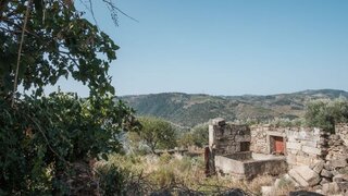 Land for sale in Carrazeda de Ansiães, Portugal — €30,000