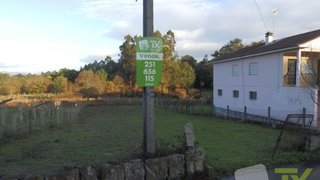 Terreno para venda em Monção, Portugal — 40 000 €