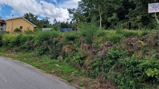 Land for sale in Paredes de Coura, Portugal — €20,000