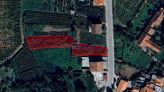 Land for sale in Alijó, Portugal — €60,000