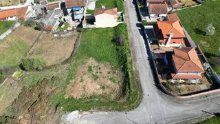 Land for sale in Chaves, Portugal — €65,000