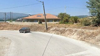 Land for sale in Castro Daire, Portugal — €40,000