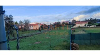 Land for sale in Barcelos, Portugal — €56,000