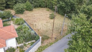 Terreno de 844 m² em Viseu