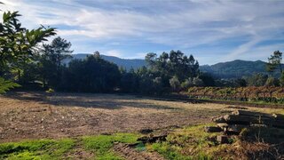 Land for sale in Ponte de Lima, Portugal — €75,000