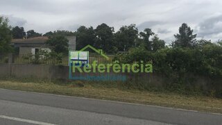 Land for sale in Chaves, Portugal — €70,000
