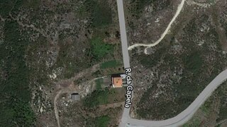 Terreno em Tarouca