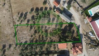 Land for sale in Valpaços, Portugal — €30,000