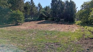 Land for sale in Vila Nova de Cerveira, Portugal — €48,000