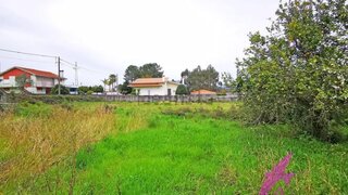 Terreno de 2130 m² em Viana do Castelo
