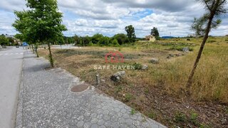 Land for sale in Mangualde, Portugal — €45,000