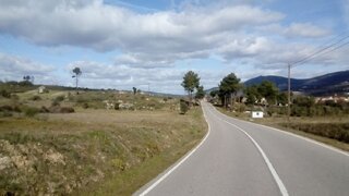 Terreno de 10 000 m² em Guarda