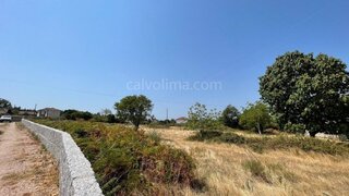 Land for sale in Monção, Portugal — €68,000