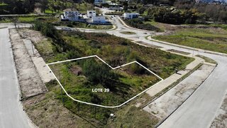 Land for sale in Mangualde, Portugal — €142,000