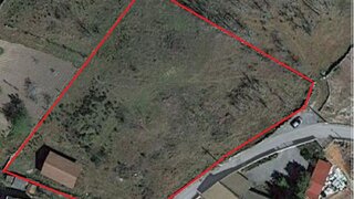 Land for sale in Vila Pouca de Aguiar, Portugal — €39,000