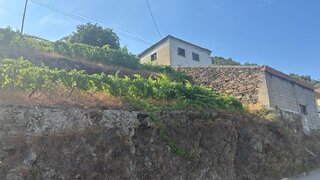 Land for sale in Santa Marta de Penaguião, Portugal — €500,000