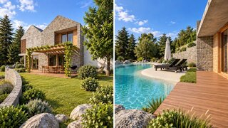 Terreno para venda em Resende, Portugal — 250 000 €