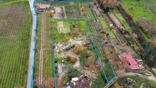 Land for sale in Mangualde, Portugal — €70,000