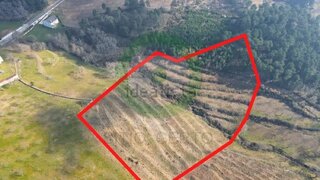 Land for sale in Valpaços, Portugal — €30,000