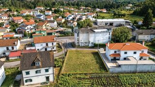 Land for sale in Ponte de Lima, Portugal — €97,000