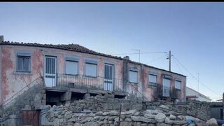 Terreno de 200 m² em Guarda