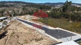 Land for sale in Montalegre, Portugal — €75,000