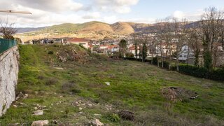 Land for sale in Vila Pouca de Aguiar, Portugal — €60,000
