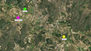 Terreno em Tabuaço