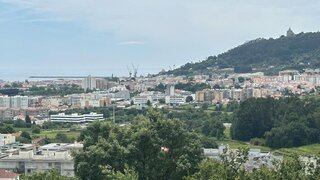 Terreno de 2916 m² em Viana do Castelo